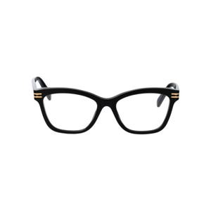 불가리 안경 BV50009I 001 black