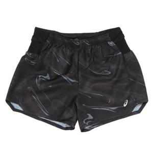 아식스 쇼트팬츠 PERFORMANCE BK 2012C794.001