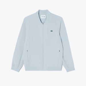 라코스테 공식 남성 봄 스타디움 자켓 BH9363-55G T01