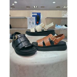[FITFLOP][젠-FF] FFSO5E136 3종택일건 25S S 여성 피셔맨 샌들