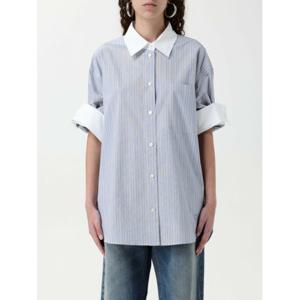 [ACNE STUDIOS] 여성 셔츠 AC0726 AF2 Blue /6