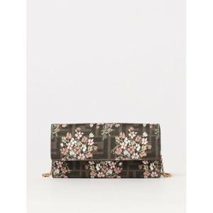 [FENDI] 여성 지갑 핸드백 8M0365AURF F174H Brown /6