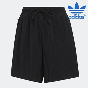 [아디다스] 반바지 /C18- HF7543 / SHORTS 아디컬러 플리세 쇼츠