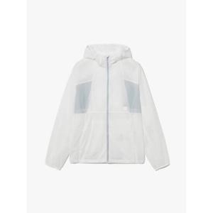 [휠라] FILA 남여공용 경량 후드 바람막이 FS2JKH2202XOWH