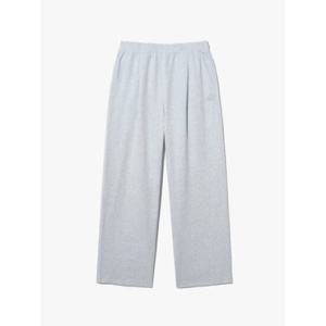[휠라] FILA 남여공용 원턱 와이드 팬츠 FS2FPH1104XWTM