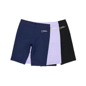 [내셔널지오그래픽키즈] K252UWL420 5부 워터레깅스 (남여공용)
