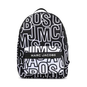 주니어 마크제이콥스 백팩 W60417 M41 Black