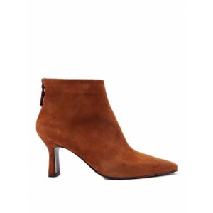 [THE SELLER] 여성 앵클 부츠 스웨이드 EN7152678TESTA Dark Brown /8