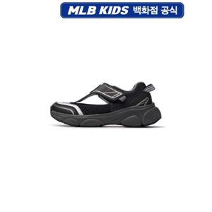 MLB키즈 에이스 러너 웨이브 샌들 (7ARNCR05350BKS)