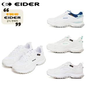[EIDER] 미라지 OG 남녀공용 워킹화 DUF23N30   DUS23N46   DUS23N62   DUS23N63
