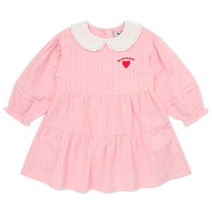 [블루독베이비]우븐루즈핏미디드레스 45114-400-02