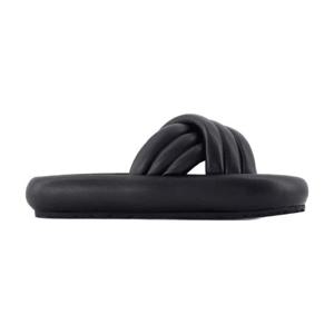 이자벨마랑 샌들 23PSD0028FA A1B54S 01BK BLACK black