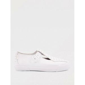 [VANS] 남성 스니커즈 VN000D8Z CJA1 화이트 /6