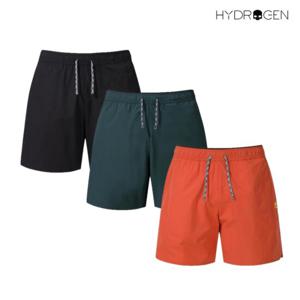 [하이드로겐] 남성 멀티 트레일러닝 숏팬츠 H11E2PS145