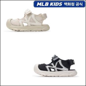 MLB키즈 에이스 러너 샌들 베이비 (7ASDC2B53)