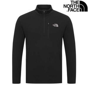 노스페이스 NT7LR02 남성 비스티 긴팔 집티 NT7LR02A