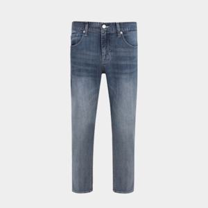 [버커루]남성 쿨맥스 M톤 테이퍼드 청바지 B222DP182P