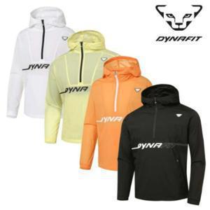 [다이나핏](택가 159,000원) 남녀 공용 네오 자켓 후드 아노락 바람막이 YUM22138W2