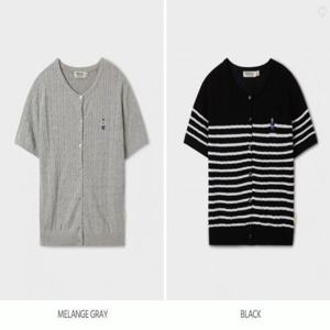 후아유 여성 스티브 반팔 가디건 / Steve Summer Short Sleeve Cardigan WHCKF2541F 17