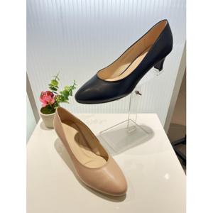 소다 기본 면접 여성 정장 구두5CM (ALS0002)