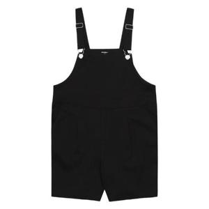 에꼴리에 세이브존07 4부 쿨 분또 멜빵바지 23B5255