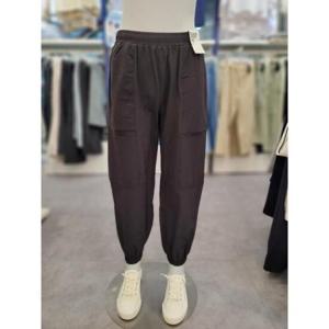 폴햄키즈 세이브존03 폴햄키즈 화섬 조거 팬츠 LSMPKF2PT3511BK