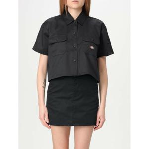 [DICKIES] 여성 셔츠 DKDFS573 BLK1 블랙 /6