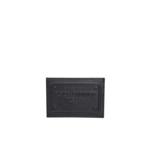 돌체앤가바나 남성지갑 BP3239 AG218 80999 Black