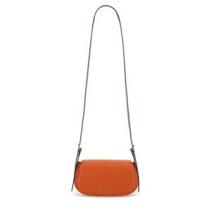 마이클 바이 마이클코어스 여성 오렌지 바게트 숄더백 32S5GL0C1L_888ORANGEPUNCH