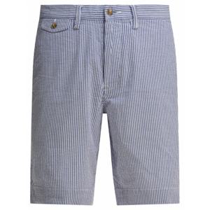 [POLO RALPH LAUREN] 남성 반바지 710862767001 BLUE 시어서커 Blue /3