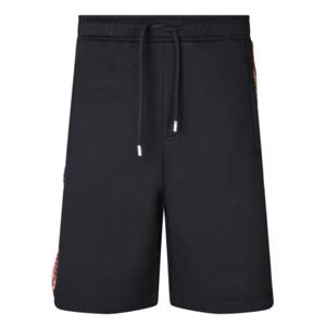 랑방 숏팬츠 RMTR0064 J212P24 10 Black