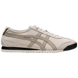 오니츠카타이거 스니커즈 1183A527 201 BIRCH WOOD CREPE DOM
