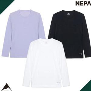 [네파] 여성 아이스 프레쉬 도노 긴팔 티셔츠 (자외선차단) 7