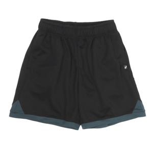 아식스 JR 팬츠 P 블랙 B 2064A091.002
