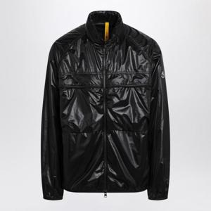 Moncler x Mercedes Benz by Nigo 자켓 1A000 15M6189 Black