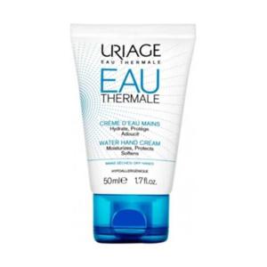 유리아쥬 써멀 워터 핸드 워터 크림 50ml