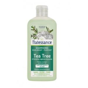 나테상스 티트리 퓨리파잉 밸런싱 샴푸 250ml