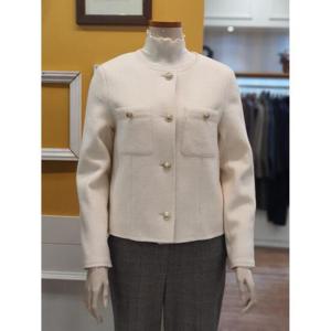 BCBG 세이브존01 브리즈저지재킷A B4A1J101A