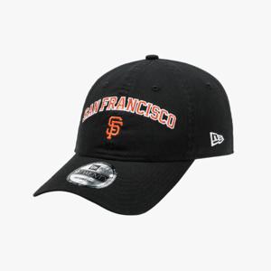 [뉴에라] MLB 샌프란시스코 자이언츠 트레이닝 아치 언스트럭쳐 볼캡블랙 14561904