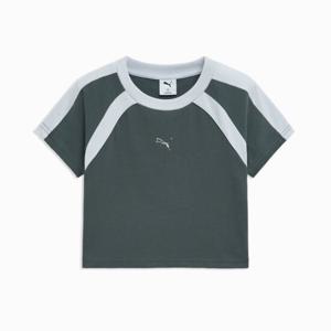 [푸마]데어 투 숏 슬리브 티 DARE TO SHORTSLEEVE TEE 633249-8