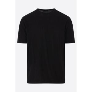 ROBERTO COLLINA cotton knit polo shirt RB10121RB1009