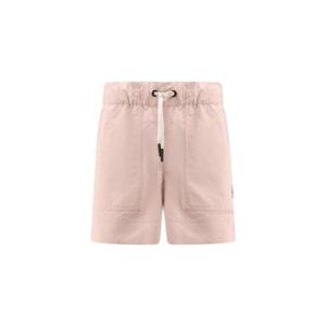 몽클레어 그레노블 로고 나일론 쇼츠 1896031