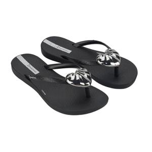 [토박스] (190-210mm)  이파네마 막시 패션 키즈 블랙 조리샌들 (IPKCE2TSMF11BLK)