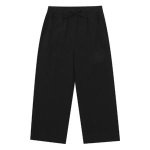 에꼴리에 HC33 쿨 스판 밴딩 와이드 바지 23B0283