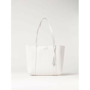 [ARMANI EXCHANGE] 여성 숄더 백 XW001199AF15325 F0009 화이트 /6