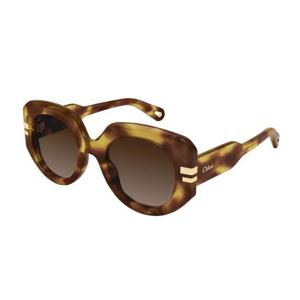 끌로에 선글라스 CH0257S Havana