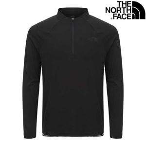 노스페이스 NT7LR01 남성 어센드 긴팔 집티 NT7LR01A