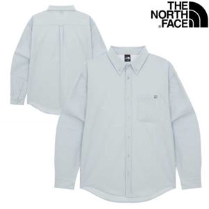노스페이스 NH8LR03 남성 퍼미스 긴팔 셔츠 NH8LR03A