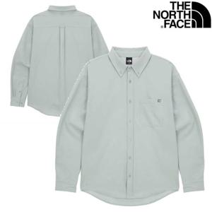 노스페이스 NH8LR03 남성 퍼미스 긴팔 셔츠 NH8LR03C