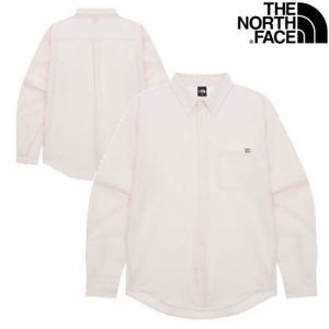 노스페이스 NH8LR03 남성 퍼미스 긴팔 셔츠 NH8LR03D